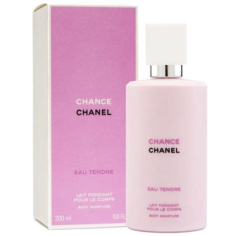 chance chanel 200ml